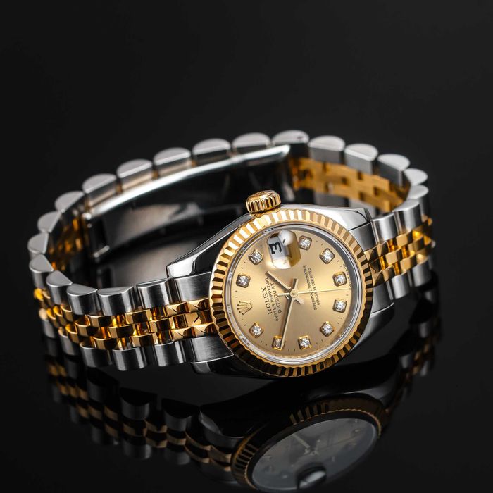 Zegarek Rolex Lady Datejust 26mm