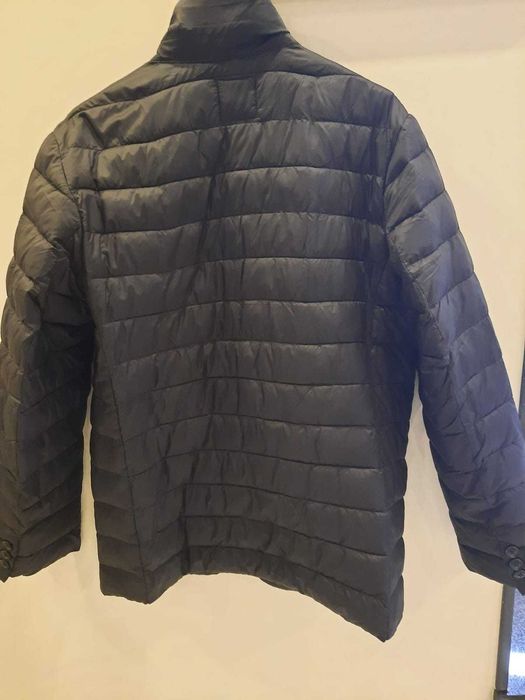 NOWA KURTKA "WÓŁCZANKA" 30% CENY (wzrost ok. 176 cm)