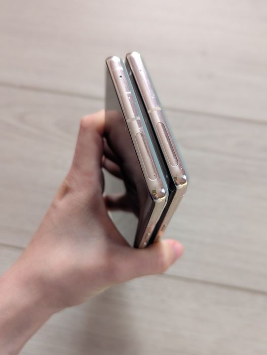 Google Pixel 7 Pro 128GB Hazel