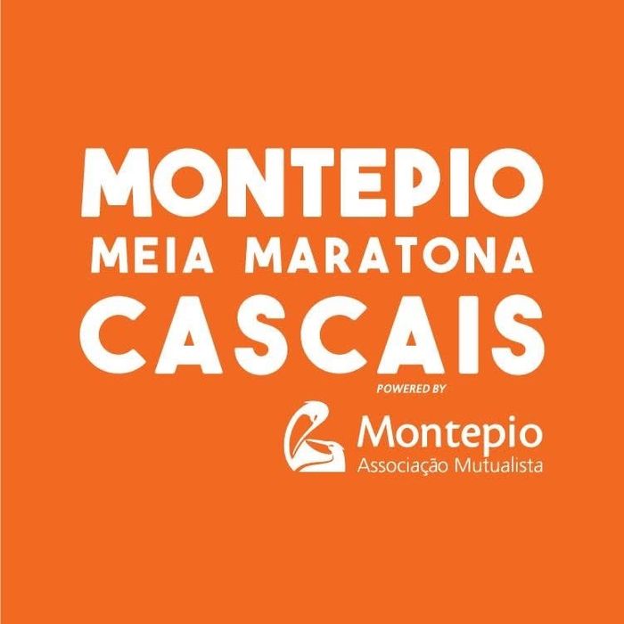 Dorsal Meia Maratona Cascais