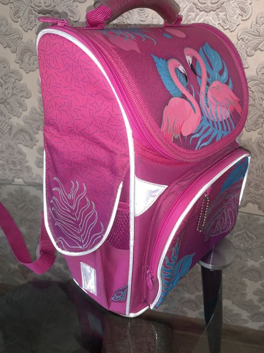Рюкзак школьный для девочки