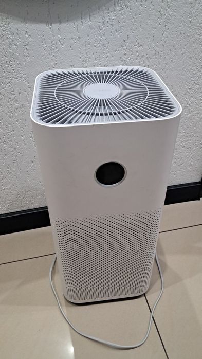 Xiaomi smart purifier 4 oczyszczacz powietrza