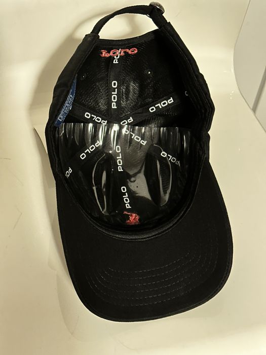 Czapka z daszkiem Polo Ralph Lauren NEW