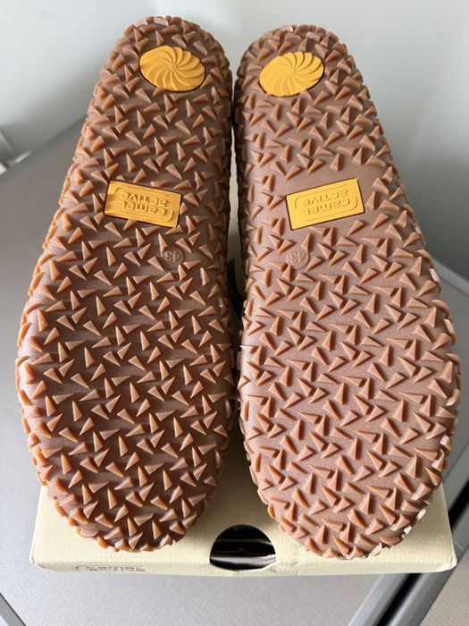 Snakersy Camel Active  r.43
