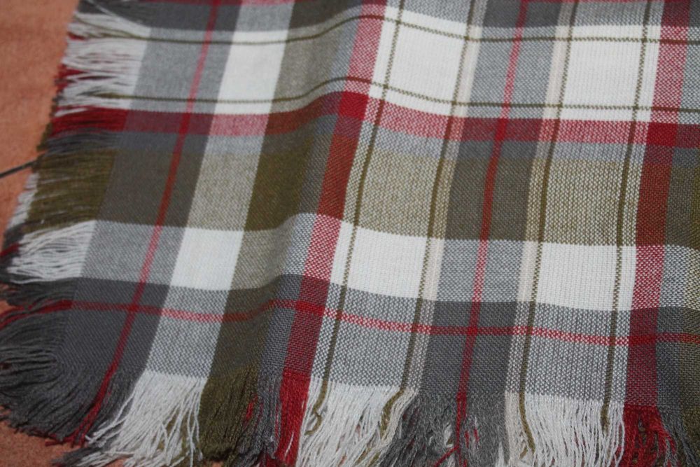 Chusta apaszka damska