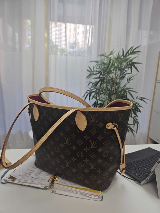 Vendo malas de luxo