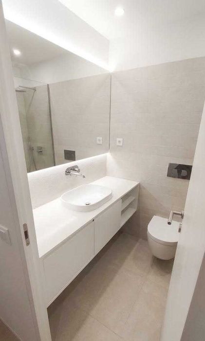 Apartamento t2 à venda na Rua Aurora Teixeira de Castro, 59