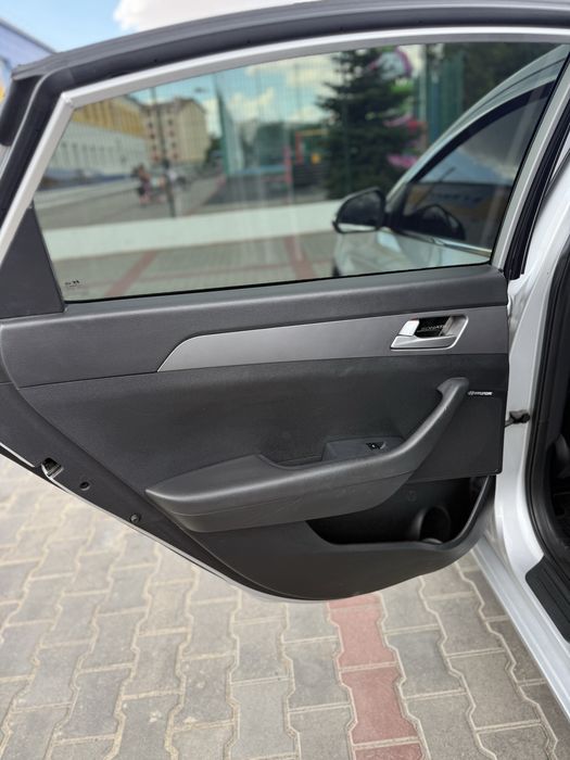 Продам Хендай Соната Lpi