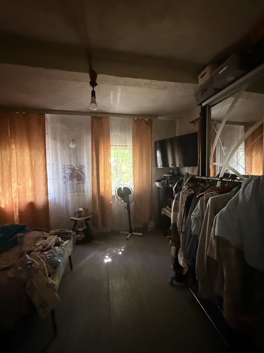 Будинок Бородянський р-н с.Загальці