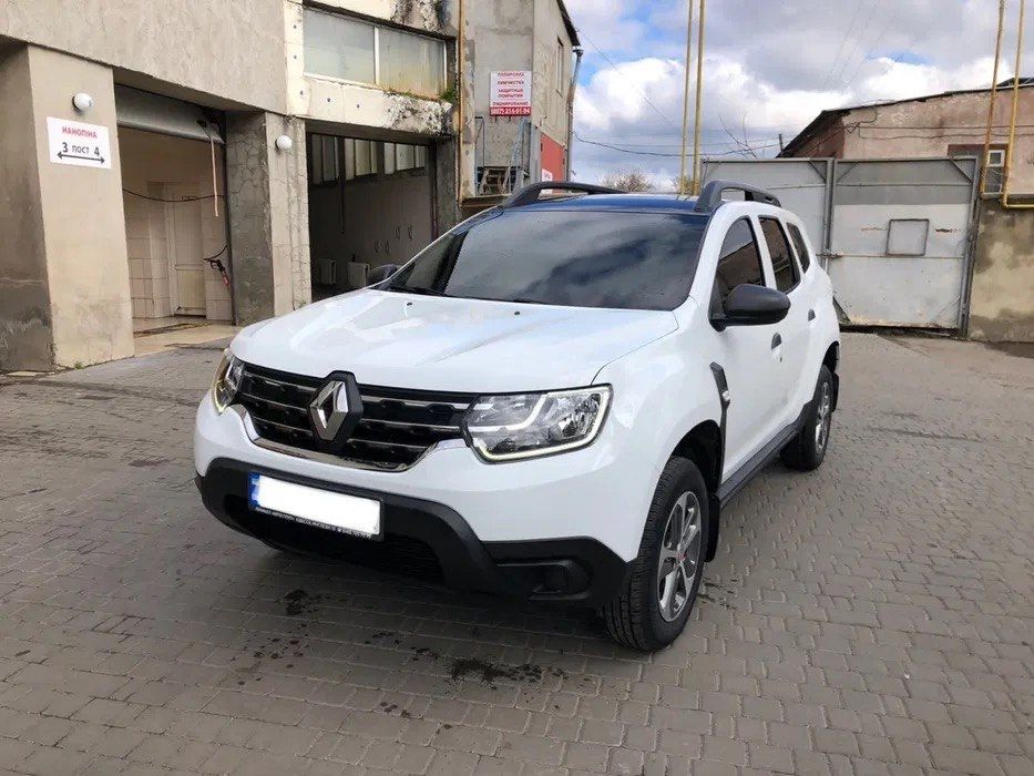 Прокат авто, автопрокат, оренда кросоверів, економ клас,трансфер, SUV