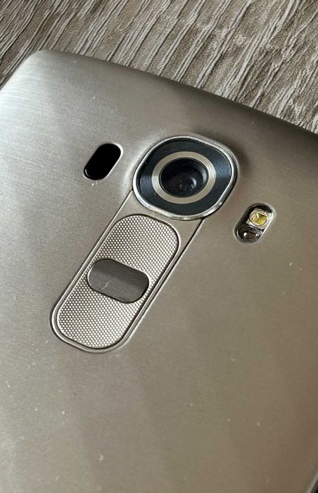 Smartfon LG G4 (H815)
