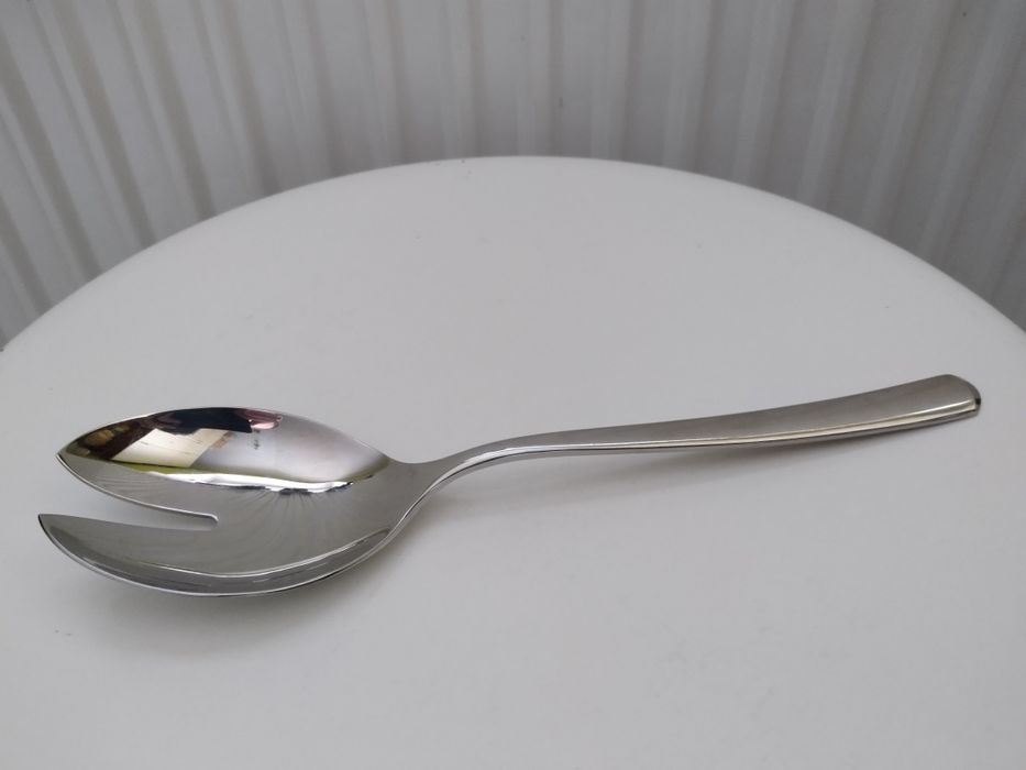 Łyżka WMF Nuova  CROMARGAN do serwowania sałatek Stal Gastronomiczna
