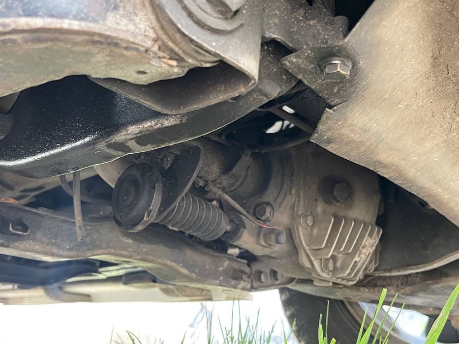 L200 Бойовий аппарат