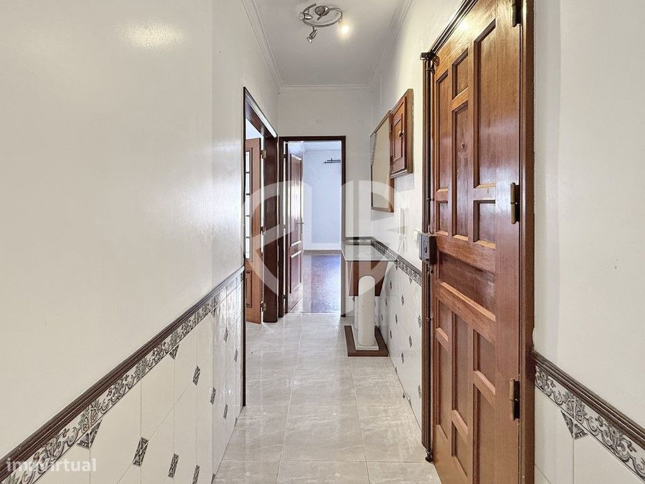 Apartamento T2 // Tapada das Mercês