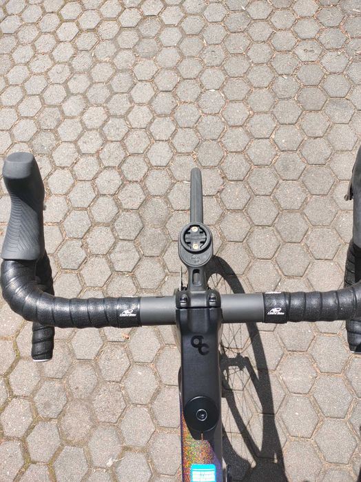 Rower szosowy Orbea Orca M21eLTD PWR POWYSTAWOWY Dożywotnia Gwarancja