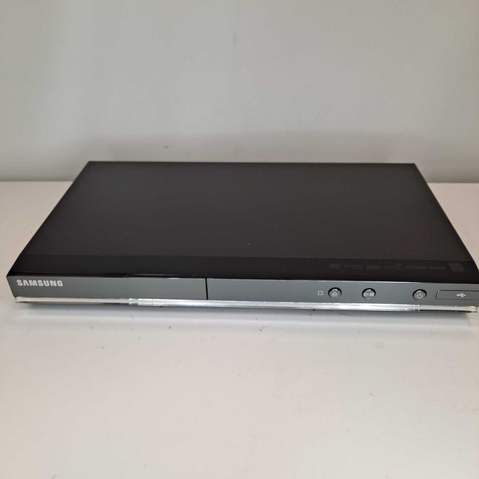 Odtwarzacz DVD Samsung HDMI Usb
