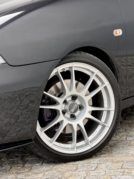 Seat Ibiza 6L Fr fase 2 como Nova ( Trato de Crédito)