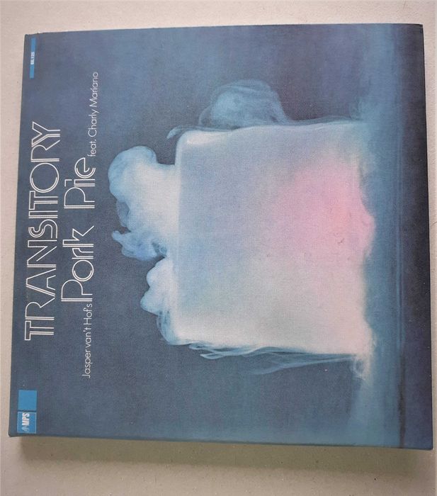 PORK PIE - Transitory