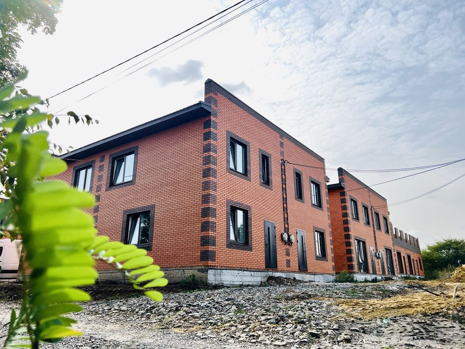 House by the address st. Magistratskaya (area 70 m²) - Atlanta.ua - photo 2