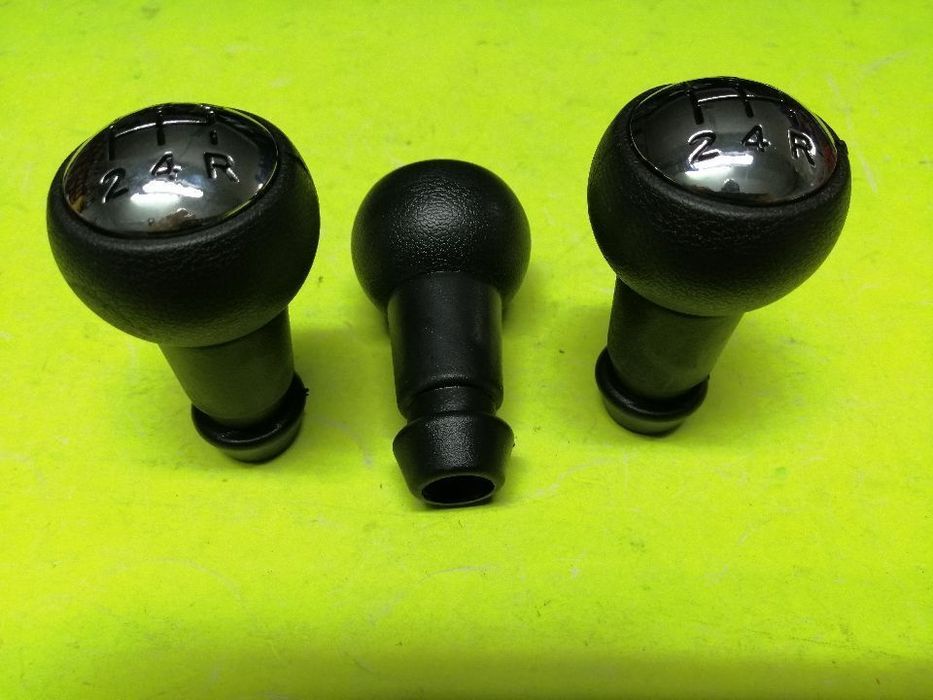 Moca da alavanca velocidades Peugeot 206, 307 e Citroen C3 NOVA