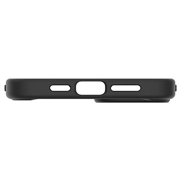 Etui Spigen Ultra Hybrid Iphone 14 Plus / 15 Plus Frost Black