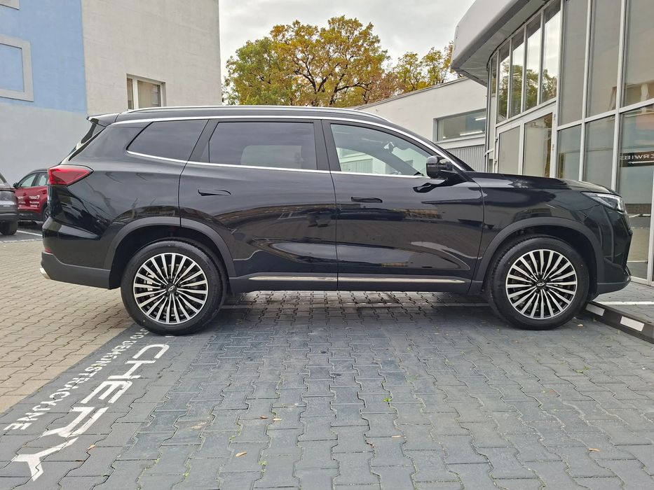 Chery Tiggo 8 Chery 1.6 T-GDI Prestige DCT