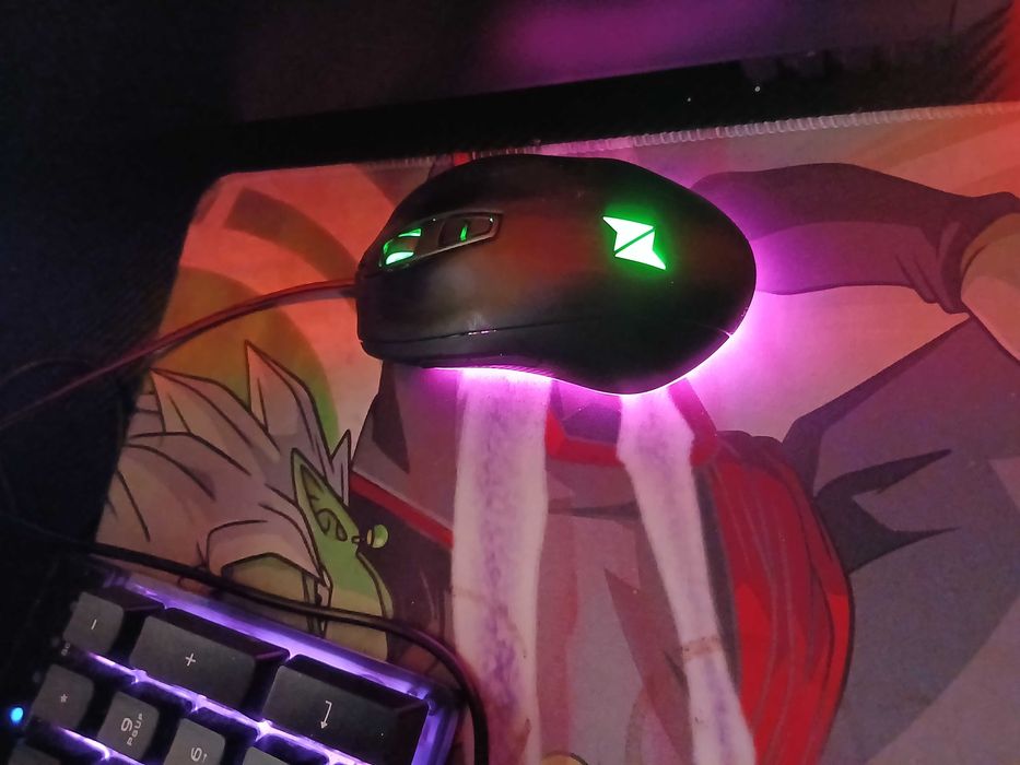 Setup Gaming Completo