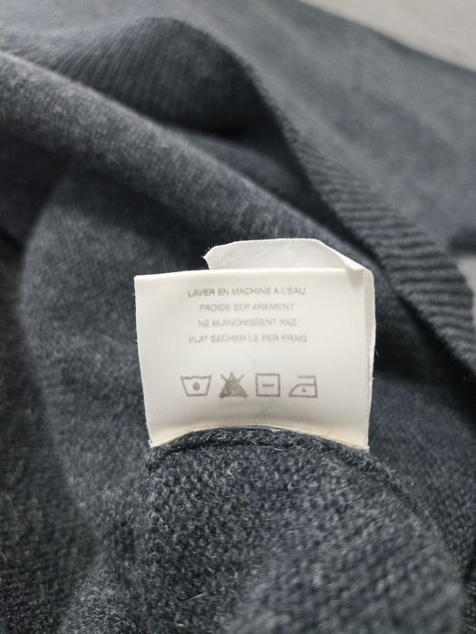 джемпер Callaway Golf 
100%вовна