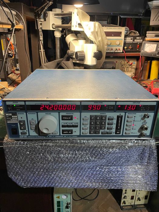 GENERATOR ADRET 740A