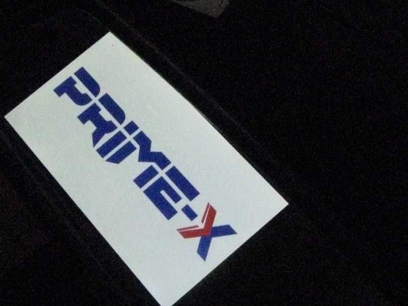 Дзеркало автомобільне з монітором Prime-X.На запчастини або відновлення