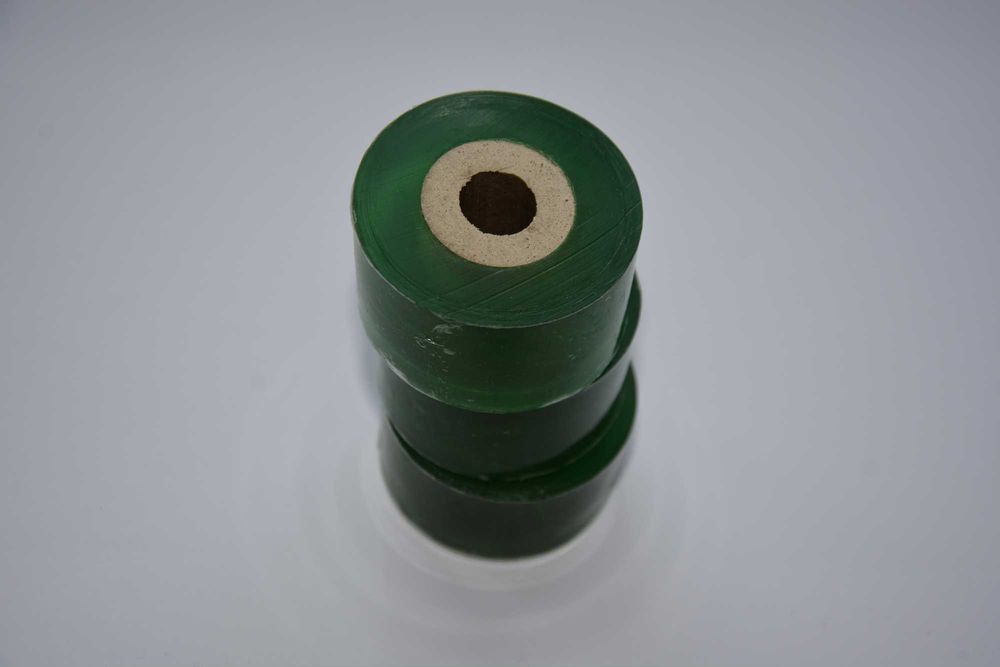 Прививочная лента прозрачная, 30 мм, 100 м