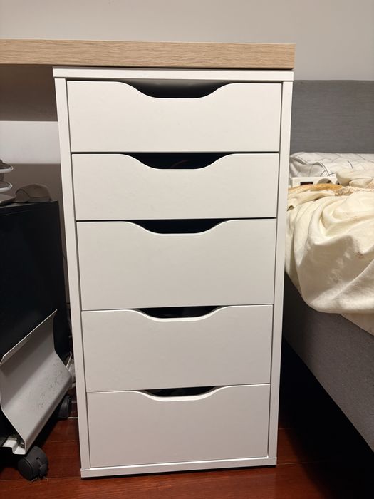 Secretaria do IKEA