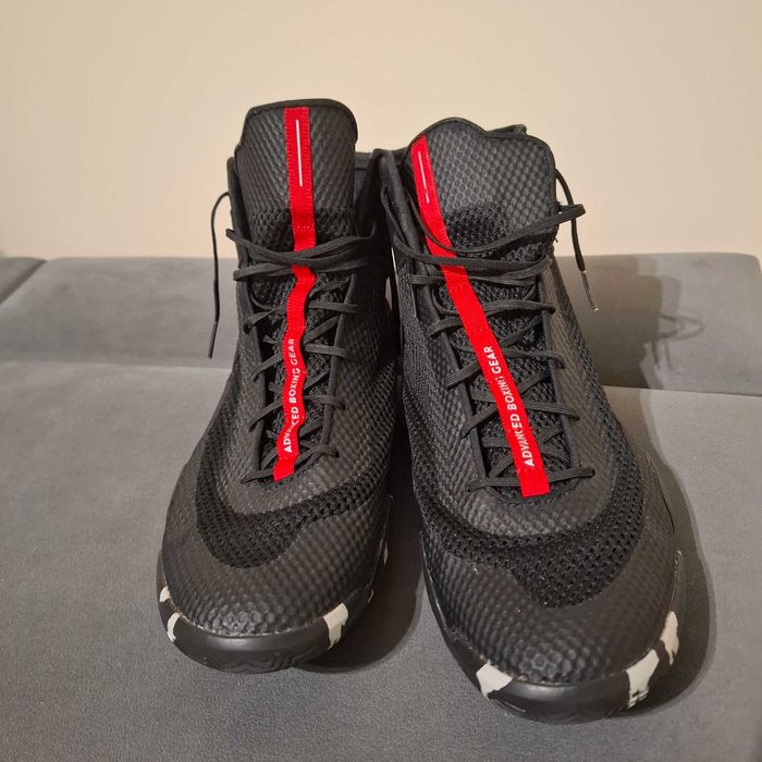 Buty do boksu roz. 45