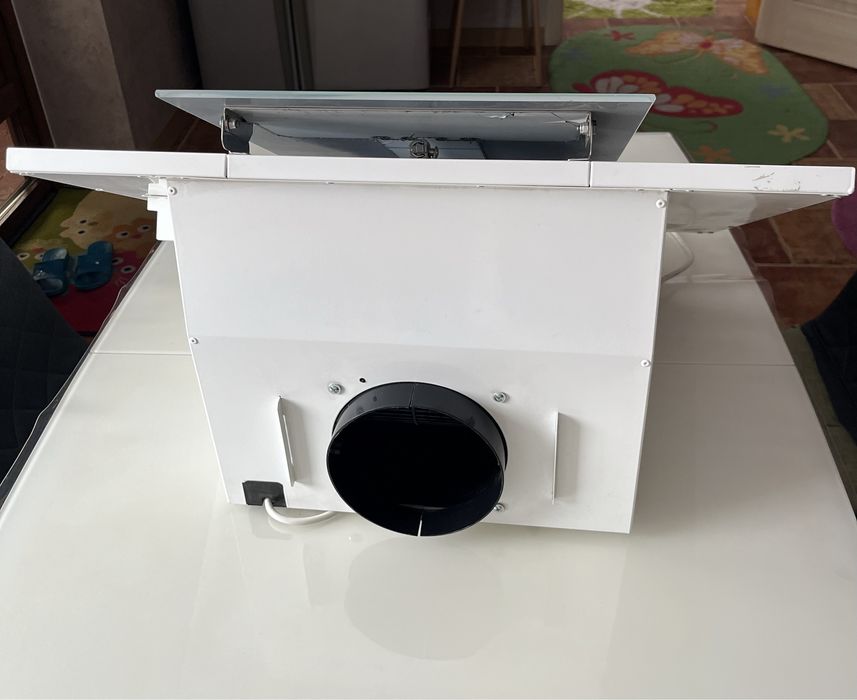 Витяжка Eleyus НОВА