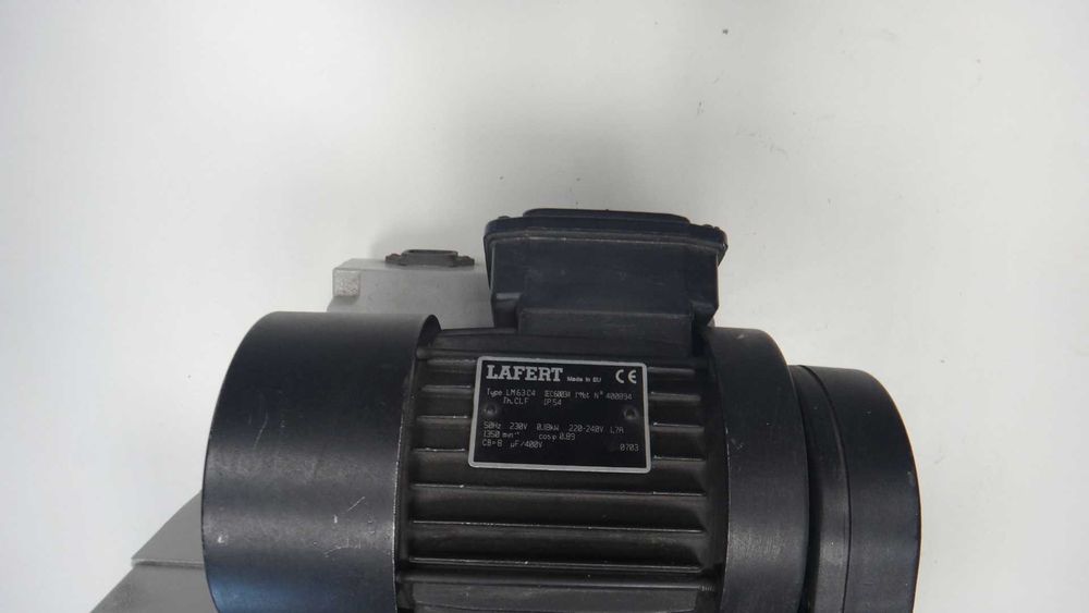 Frezarka do kluczy SILCA model Bravo Europa