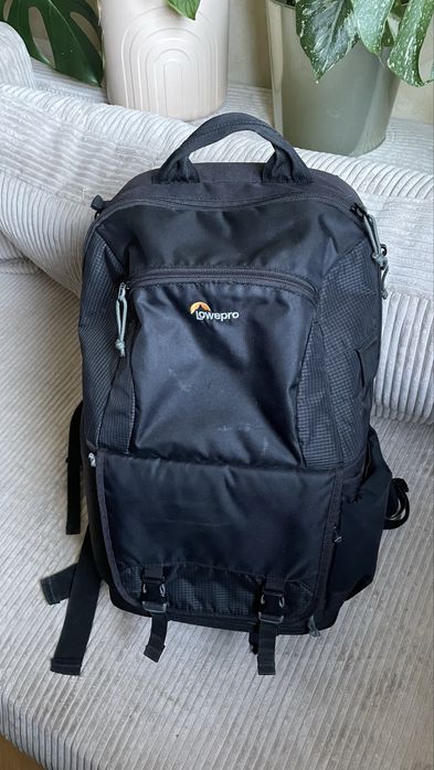Plecak Loweoro Bp250Aw II
