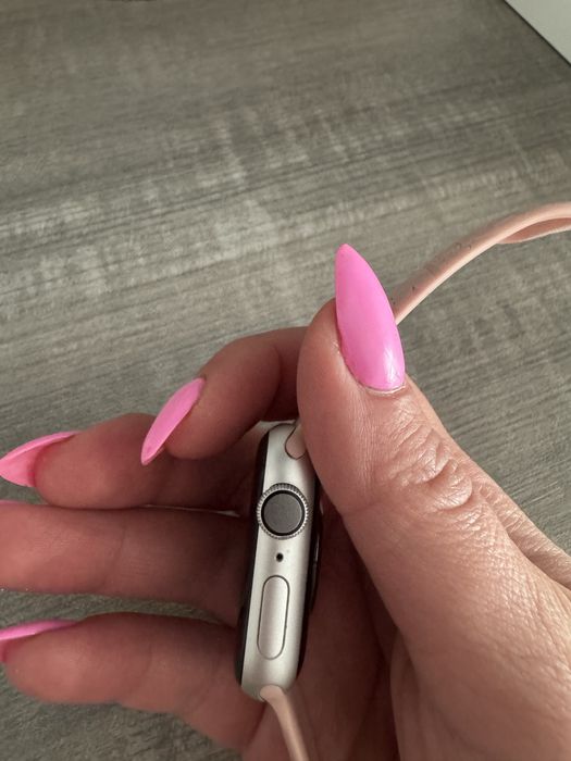 Apple watch series 4