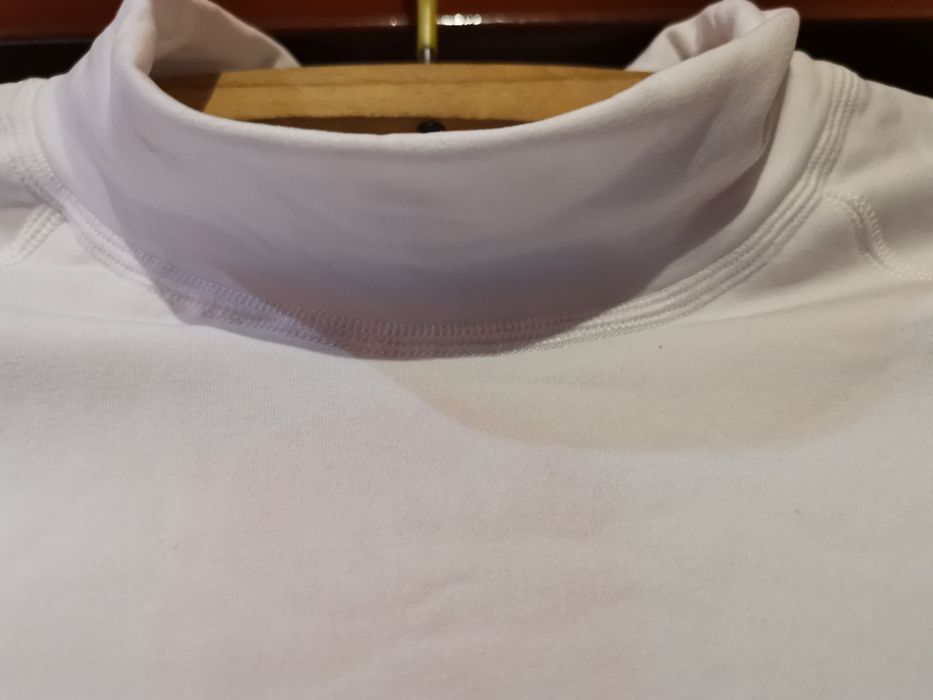 Bielizna termoaktywna XXL