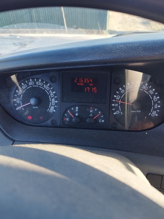 Iveco35C12 com garantia