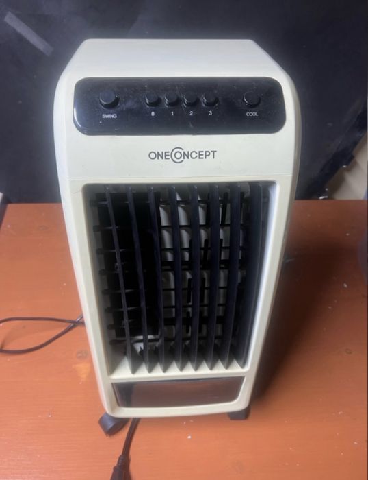 Кліматичний комплекс oneConcept Luftkühler 70W