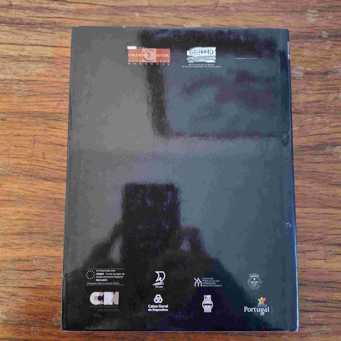 Cister no Vale do Douro - GEHVID