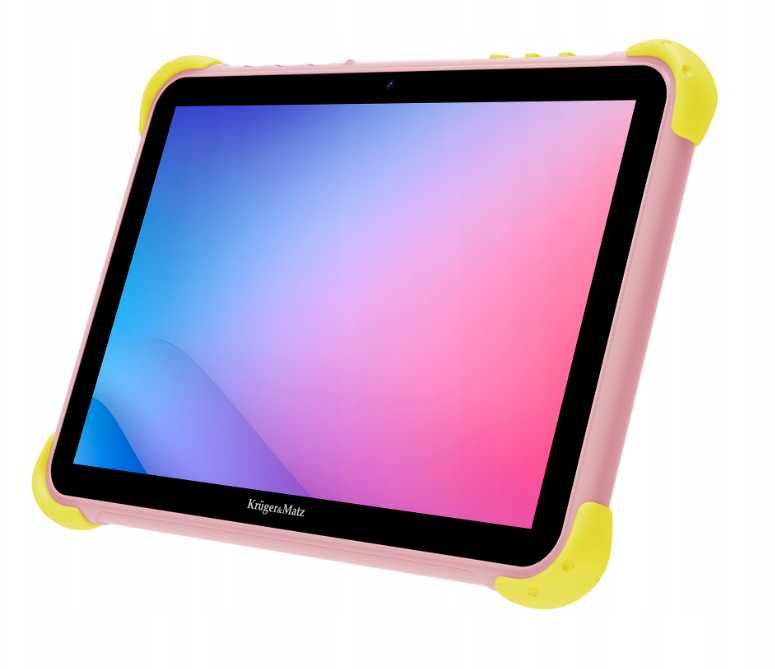 Nowy Tablet Dla Dzieci FUN 1008 10.1″ 4GB / 64GB LTE WiFi GPS – OKAZJA
