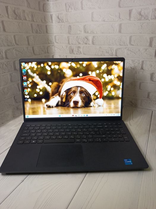 Ноутбук Dell Vostro 15 3510 I5-1135G7  16 Gb DDR4