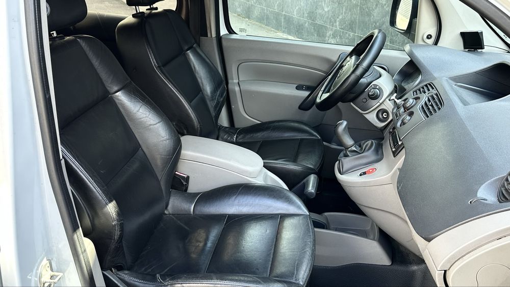Продам Renault Kangoo пассажир