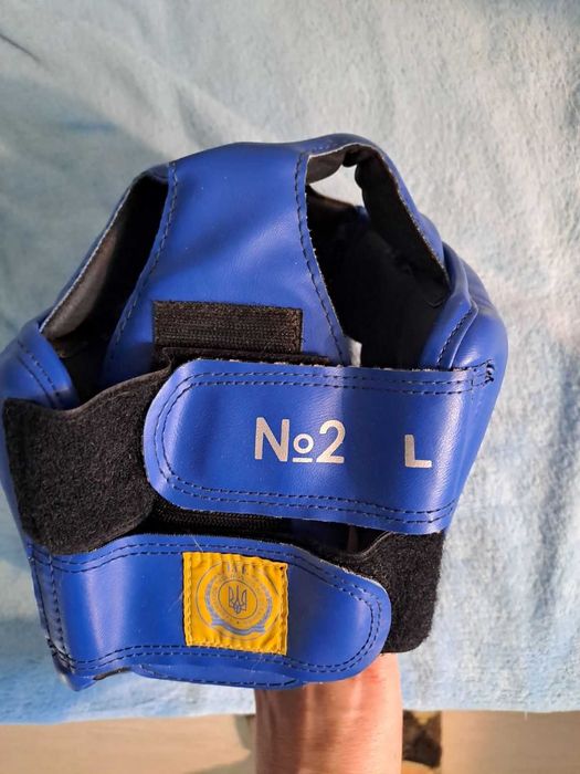 Экипировка (защита) для таэквандо