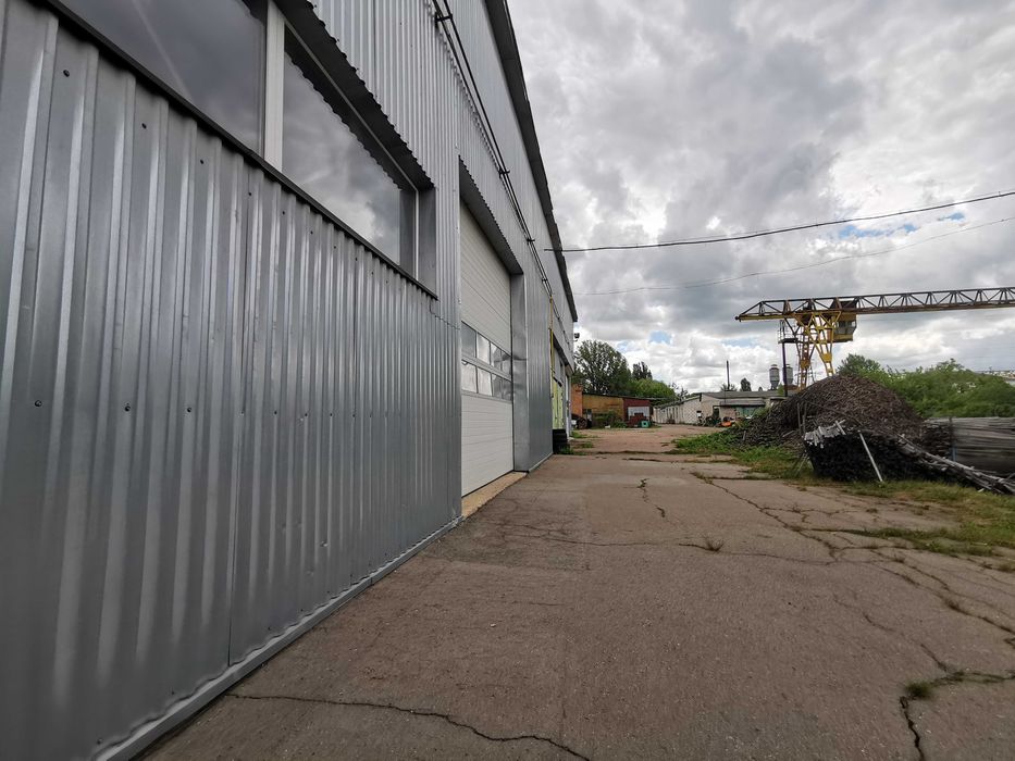 Продаж майнового комплексу в Житомирі