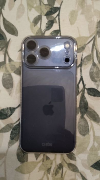 Conjunto Iphone + Apple Watch