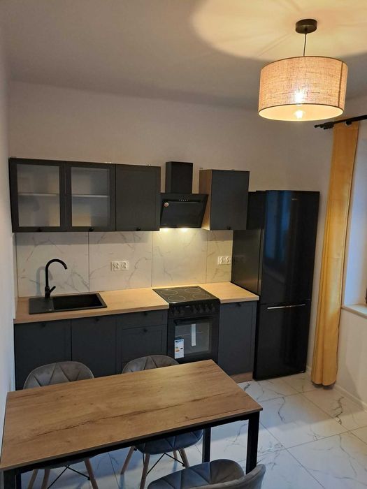 Wynajmę BEZCZYNSZOWE mieszkanie 35m2 w centrum Myślenic