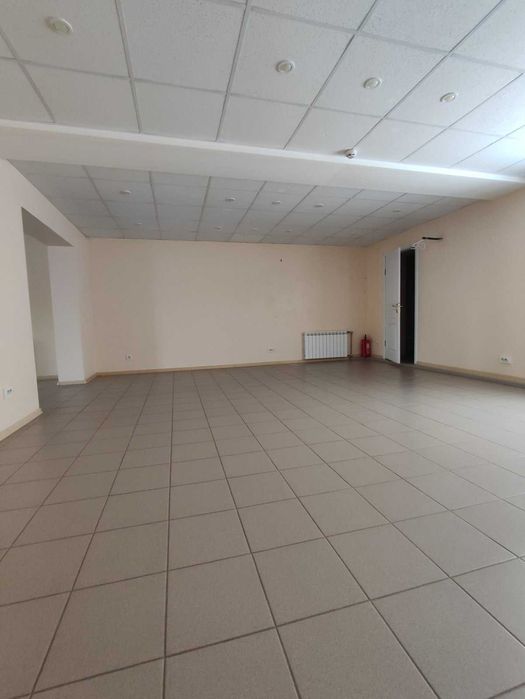 Оренда приміщення 114 кв. в Центрі Хортицького району, пр.Ювілейний
