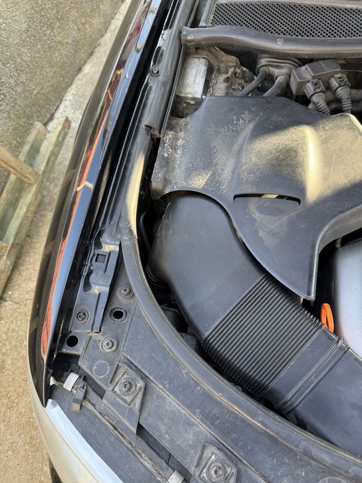 Продам Аudi A6 C5 2004 рік